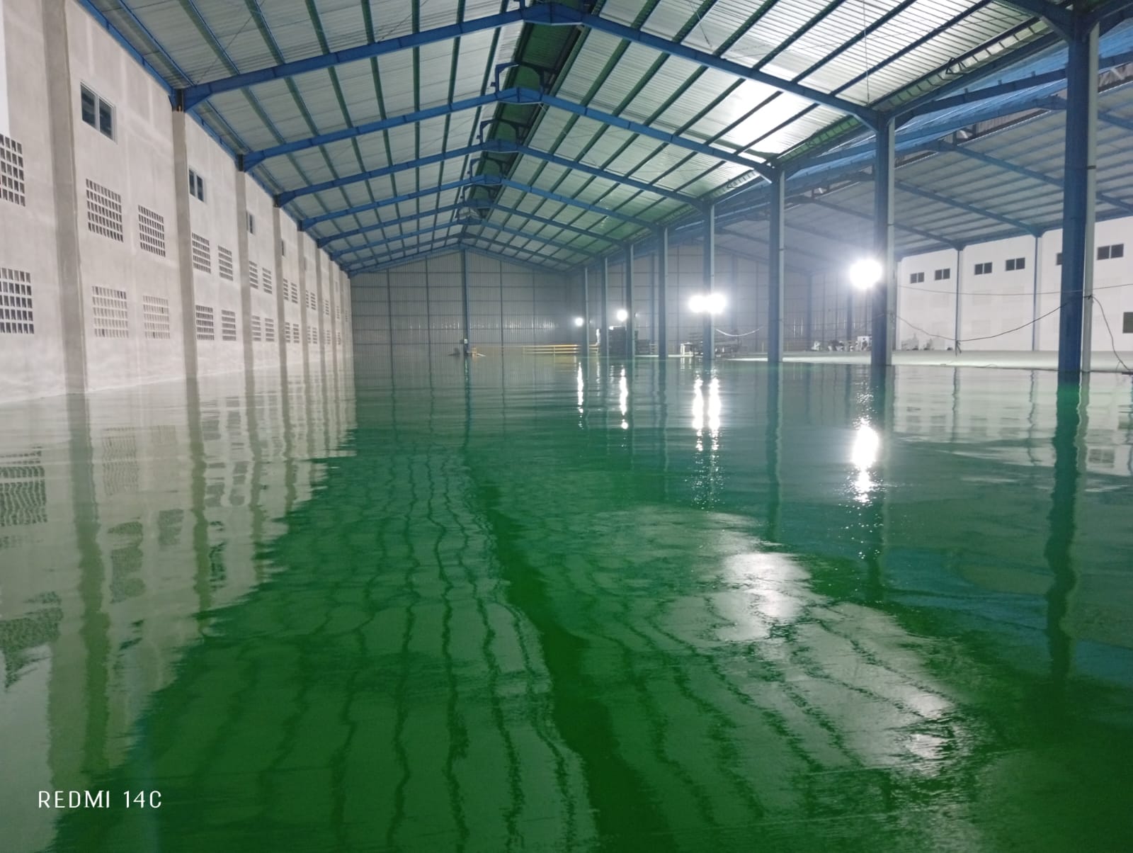 Proyek Epoxy 10