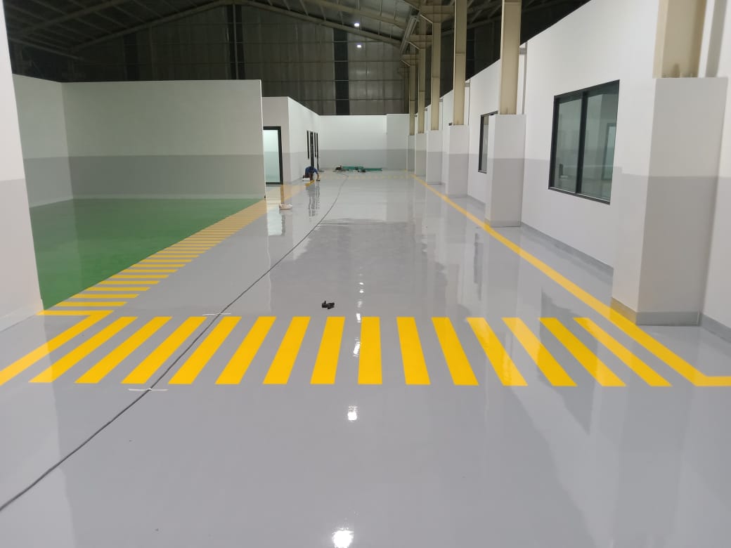 Proyek Epoxy 11