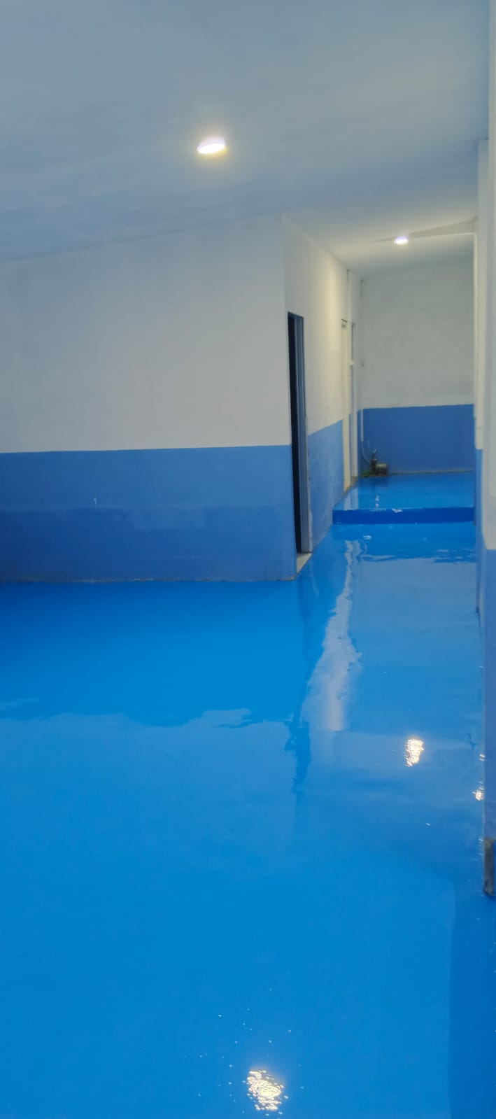 Proyek Epoxy 13