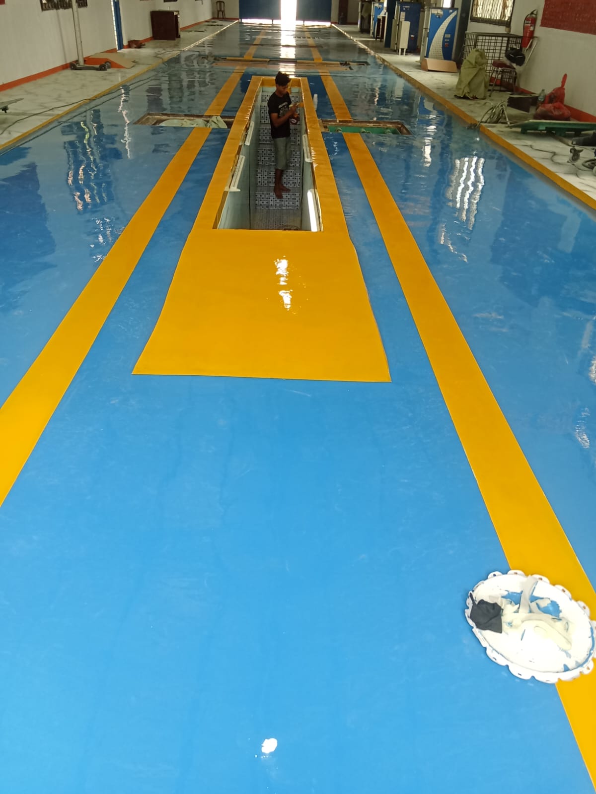 Proyek Epoxy 14