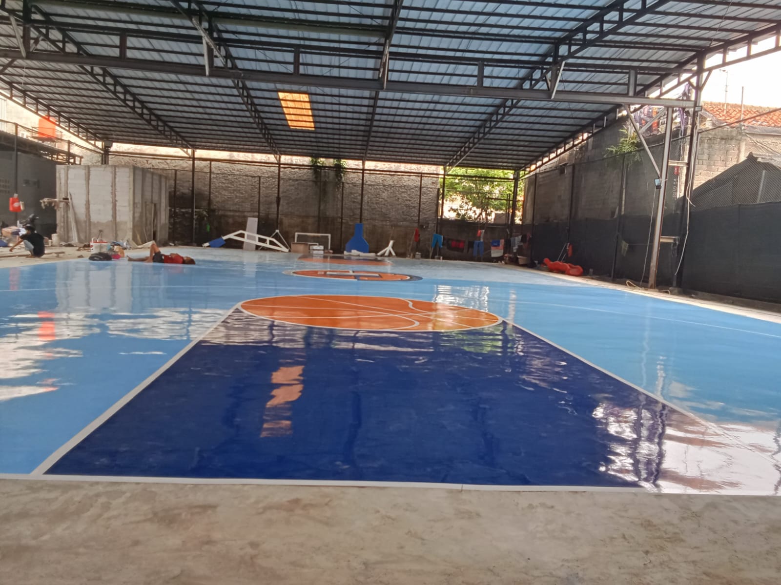 Proyek Epoxy 2