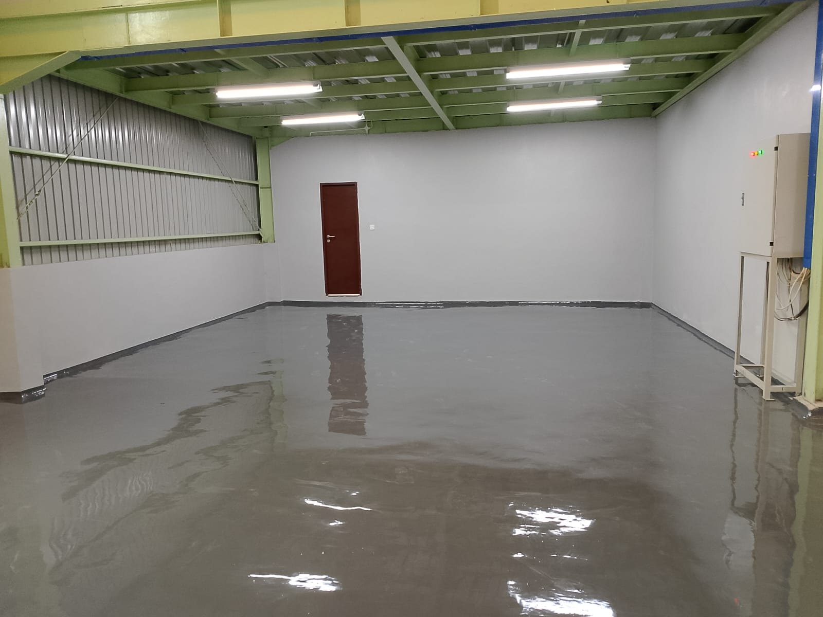 Proyek Epoxy 3