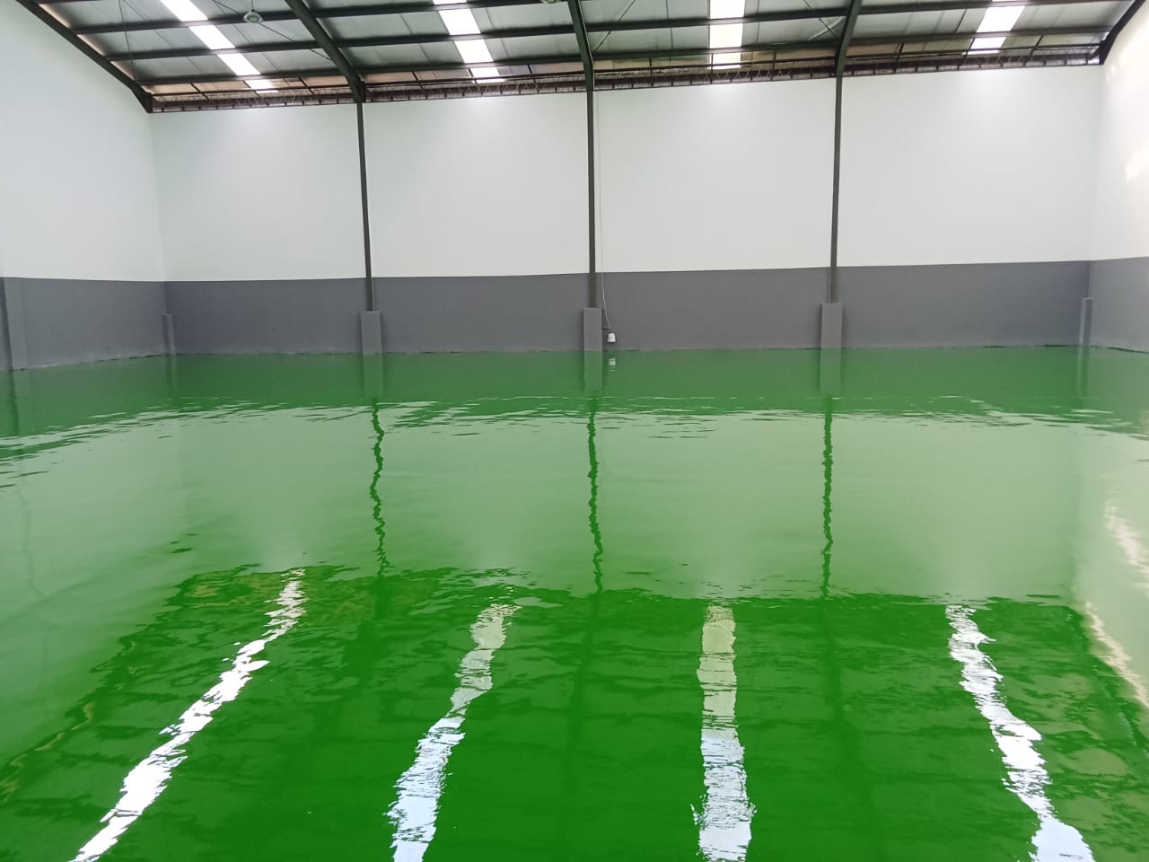 Proyek Epoxy 4