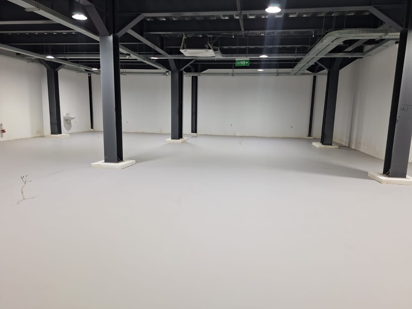Proyek Epoxy 5