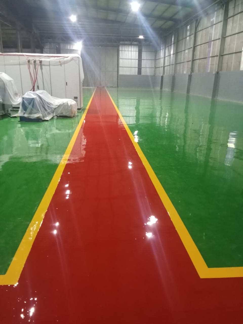 Proyek Epoxy 6