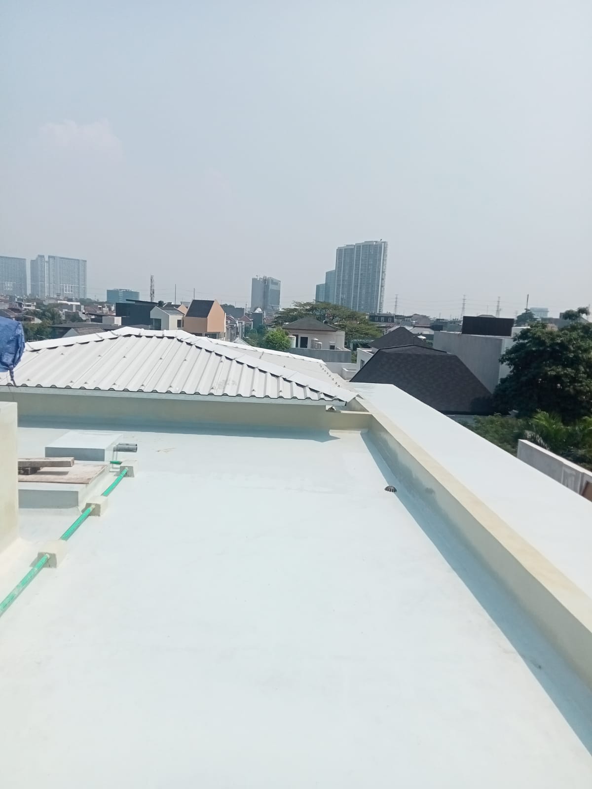 Waterproofing 2